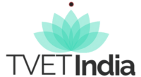 TVET India Logo
